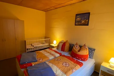 Vakantieappartement Gezinsvakantie Sagard