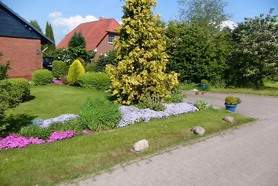 Ferienwohnung Caruso