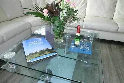 Appartamento Vacanza con famiglia Putbus