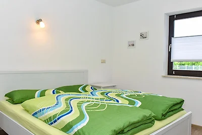 Appartamento Vacanza con famiglia Ribnitz-Damgarten