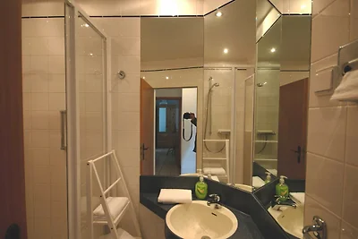 Apartamento Vacaciones familiares Trassenheide