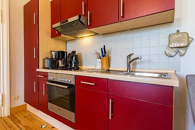 Haus auf dem Hügel, Die Klassische 06
