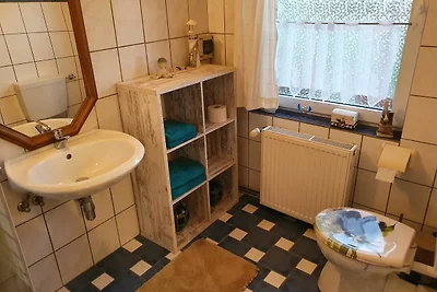 Appartamento Vacanza con famiglia Graal-Müritz