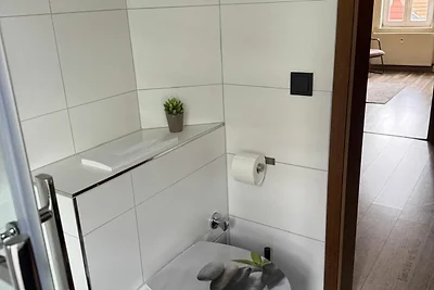 Vakantieappartement Gezinsvakantie Blankenburg