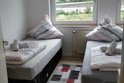 Vakantieappartement Gezinsvakantie Wuppertal