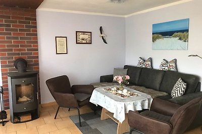 Vakantieappartement Gezinsvakantie Fährdorf