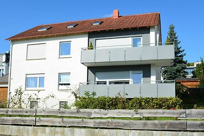 Vakantieappartement Gezinsvakantie Markdorf