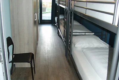Ferienhaus 1: Eule