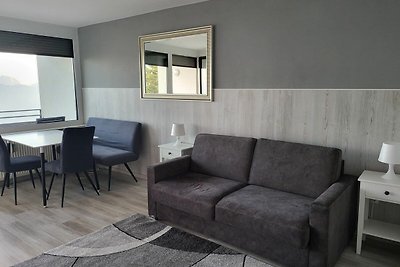 Vakantieappartement Gezinsvakantie Treffen am Ossiacher See