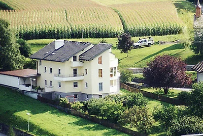Vakantieappartement Gezinsvakantie Arzl im Pitztal
