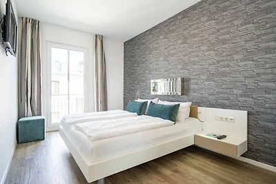 Dünenpalais, App. 19