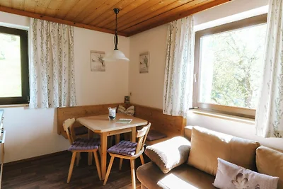 Ferienwohnung 2 für 2-4 Personen