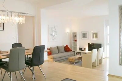 Vakantieappartement Gezinsvakantie Norderney