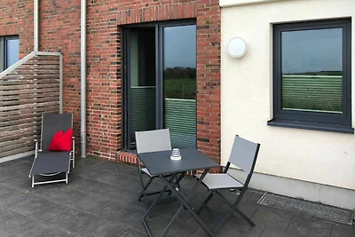 Tor zum Meer Wohnung 19