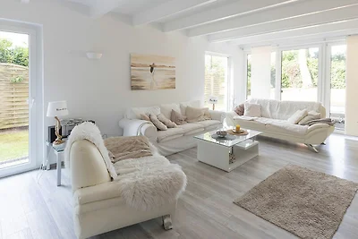 Vakantieappartement Gezinsvakantie Varel