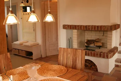 5* Fachwerk FH Kamin Sauna WLAN 250m zum...