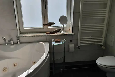 Maisonettewohnung Wismar