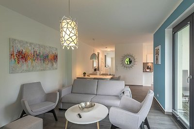 Shanti-Suite am Krakower See