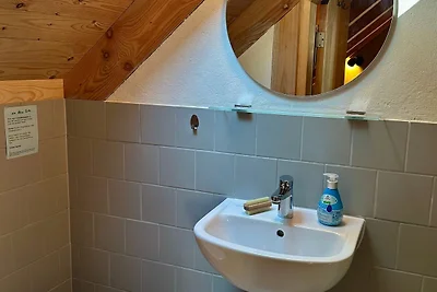 Ferienwohnung Kutscherhaus für bis zu 4 Perso...