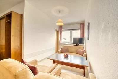 Strandhotel, App. 3SH318