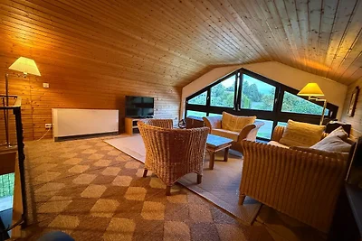 Landhaus Margarete mit Traumausblick (HT,...