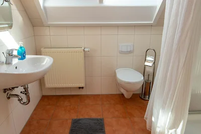 Vakantieappartement Gezinsvakantie Klausdorf
