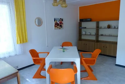 Albergo Cultura ed escursioni Dranske