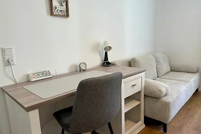 Apartment BERGseetraum