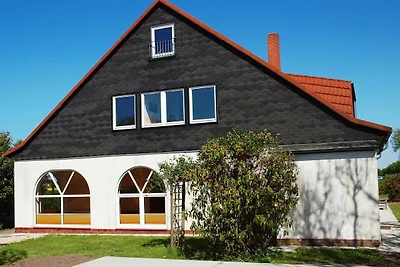 Vakantieappartement Gezinsvakantie Kühlungsborn