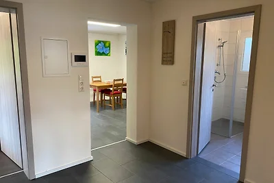Ferienwohnung Bianca