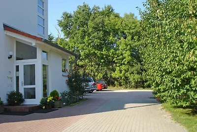 Vakantieappartement Gezinsvakantie Göhren