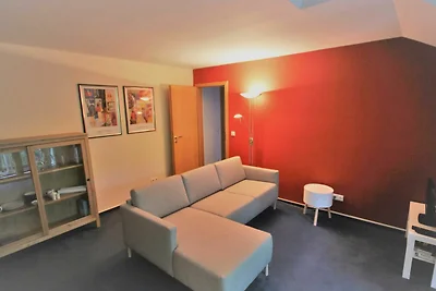 Vakantieappartement Gezinsvakantie Alt Schwerin