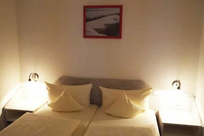 Appartamento Vacanza con famiglia Juist