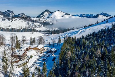 Vakantieappartement Gezinsvakantie Bayrischzell