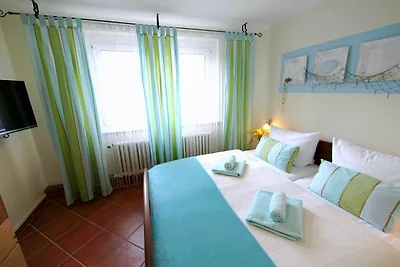 Appartamento Vacanza con famiglia Dahme