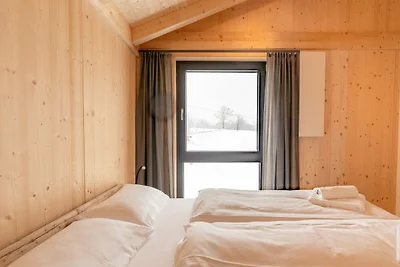 Chalet Allgäublick