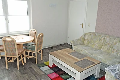 Ferienhaus mit Terrasse auf Wittow