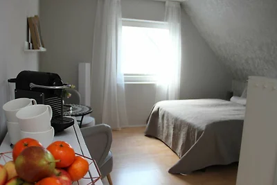 Appartamento Vacanza con famiglia Warnemünde