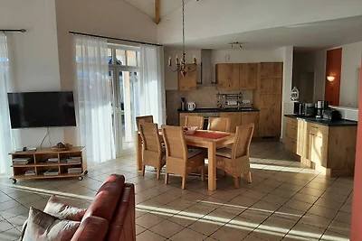 Kuća za odmor Dopust za oporavak Wesenberg