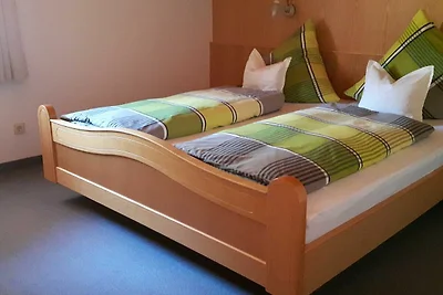 Ferienwohnung Haus Wiesenblick FeWo2