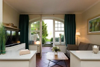 Villa Dora, App. 01