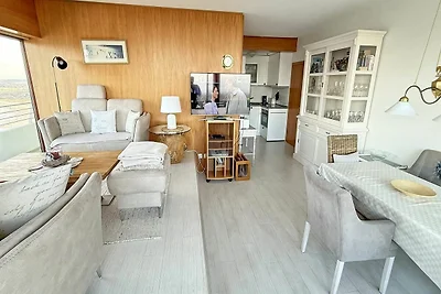 Vakantieappartement Gezinsvakantie Travemünde