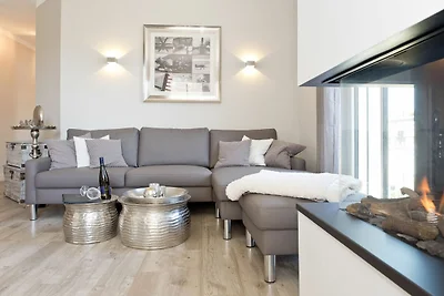 Dünenpalais, App. 08