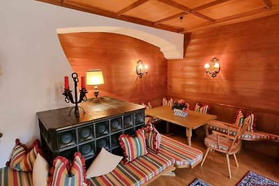 Vakantieappartement Gezinsvakantie Zell am Ziller