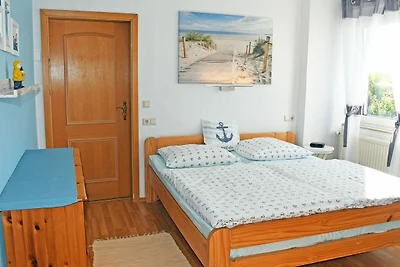 Vakantieappartement Gezinsvakantie Baabe