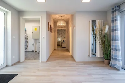 Casa vacanze Vacanza di relax Börgerende-Rethwisch