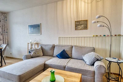 Ferienpark - Haus K, App. 0K0811