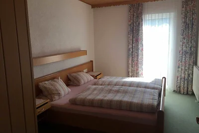 Vakantieappartement Gezinsvakantie Tannheim