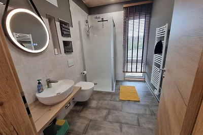 Vakantiehuis Ontspannende vakantie Lichterfeld-Schacksdorf