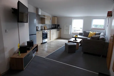 Ferienwohnung Sonnenblume